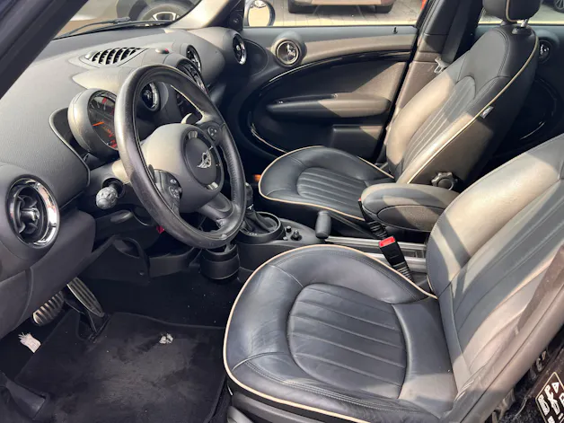 Mini Countryman R60 1.6i Cooper S ALL4