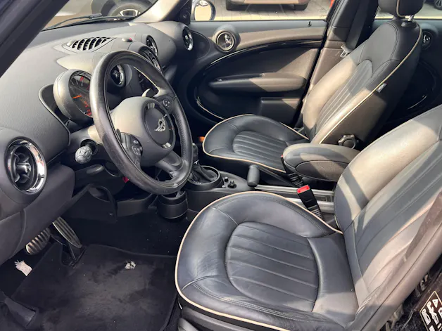 Mini Countryman R60 1.6i Cooper S ALL4