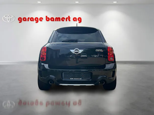 Mini Countryman R60 1.6i Cooper S ALL4