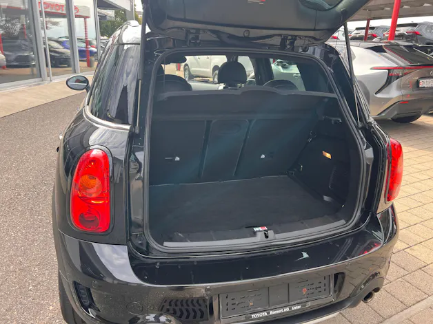 Mini Countryman R60 1.6i Cooper S ALL4