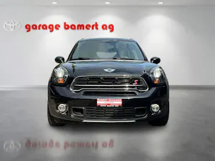 MINI Countryman R60 1.6i Cooper S ALL4