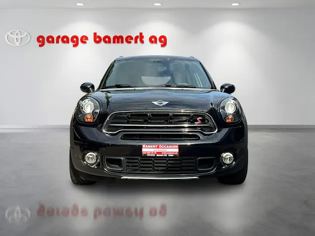 Mini Countryman R60 1.6i Cooper S ALL4