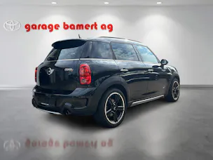 MINI Countryman R60 1.6i Cooper S ALL4