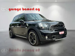 MINI Countryman R60 1.6i Cooper S ALL4