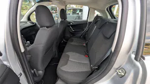 CITROEN C3 1.2 PureTech Exclusive Automat