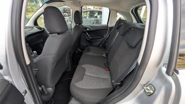 Citroën C3 1.2 PureTech Exclusive Automat