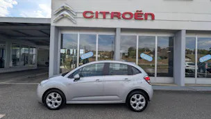 CITROEN C3 1.2 PureTech Exclusive Automat