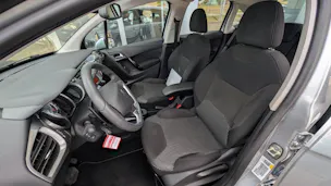 CITROEN C3 1.2 PureTech Exclusive Automat