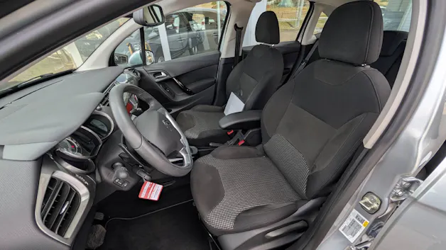 Citroën C3 1.2 PureTech Exclusive Automat