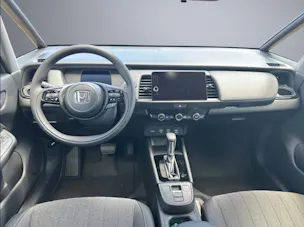 HONDA Jazz 1.5 i-MMD Advance