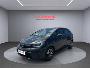HONDA Jazz 1.5 i-MMD Advance