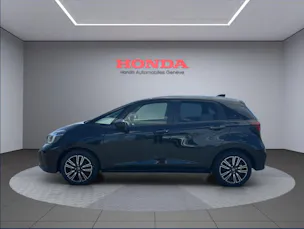HONDA Jazz 1.5 i-MMD Advance
