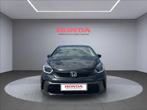 HONDA Jazz 1.5 i-MMD Advance