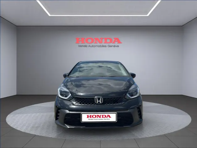 HONDA Jazz 1.5 i-MMD Advance