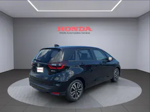 HONDA Jazz 1.5 i-MMD Advance