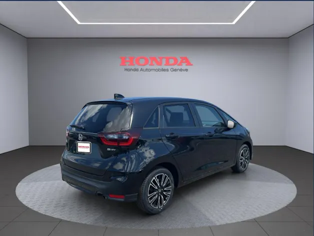 HONDA Jazz 1.5 i-MMD Advance