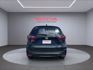 HONDA Jazz 1.5 i-MMD Advance