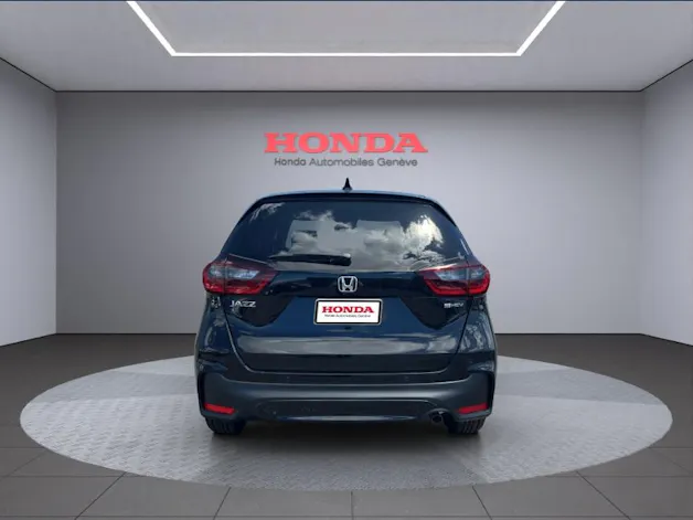 HONDA Jazz 1.5 i-MMD Advance