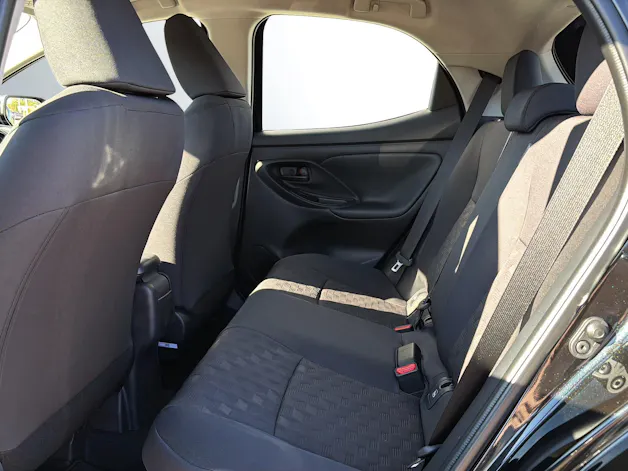Toyota Yaris 1.5 VVT-i HSD Comfort