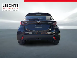 Toyota Yaris 1.5 VVT-i HSD Comfort
