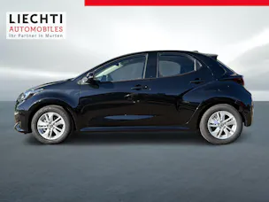 Toyota Yaris 1.5 VVT-i HSD Comfort