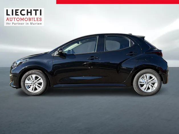 Toyota Yaris 1.5 VVT-i HSD Comfort