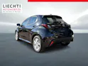 Toyota Yaris 1.5 VVT-i HSD Comfort