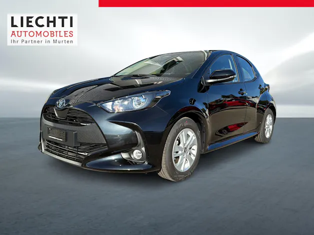 Toyota Yaris 1.5 VVT-i HSD Comfort