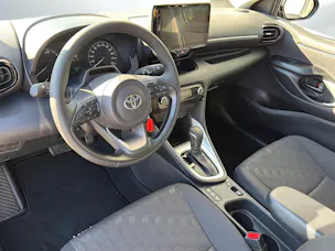 Toyota Yaris 1.5 VVT-i HSD Comfort