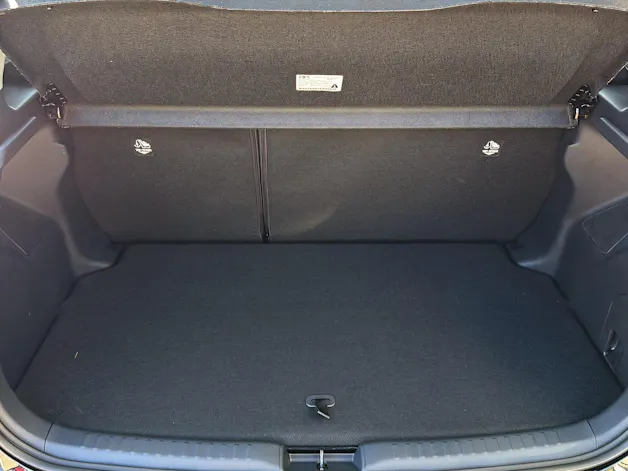 Toyota Yaris 1.5 VVT-i HSD Comfort