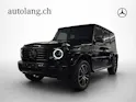Mercedes-Benz G 450 d AMG Line