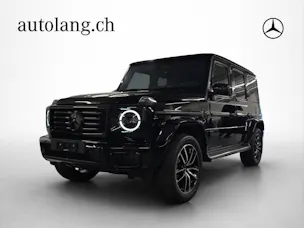 Mercedes-Benz G 450 d AMG Line