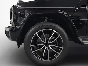 MERCEDES-BENZ G 450 d AMG Line