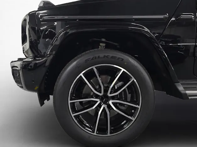 Mercedes-Benz G 450 d AMG Line
