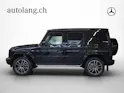 Mercedes-Benz G 450 d AMG Line