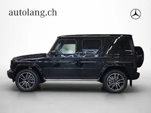 MERCEDES-BENZ G 450 d AMG Line