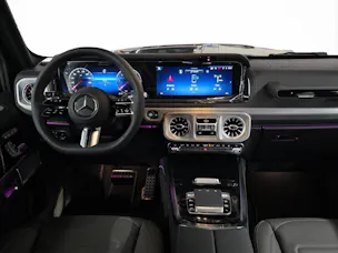 MERCEDES-BENZ G 450 d AMG Line