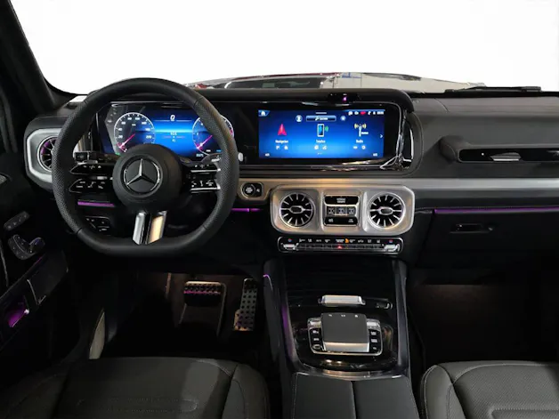 Mercedes-Benz G 450 d AMG Line