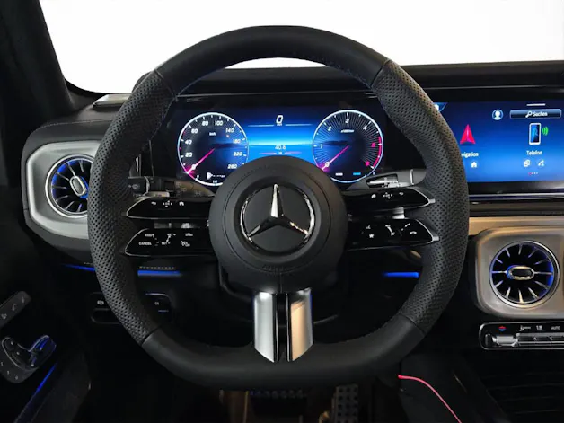 Mercedes-Benz G 450 d AMG Line