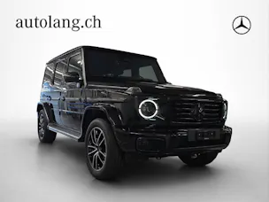 MERCEDES-BENZ G 450 d AMG Line