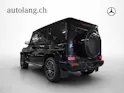 Mercedes-Benz G 450 d AMG Line