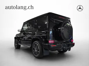 MERCEDES-BENZ G 450 d AMG Line