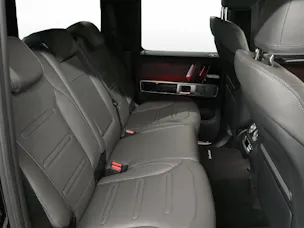 MERCEDES-BENZ G 450 d AMG Line