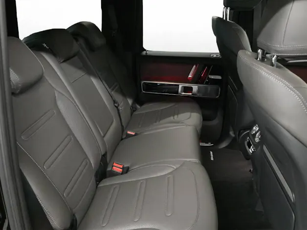 Mercedes-Benz G 450 d AMG Line