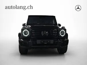 MERCEDES-BENZ G 450 d AMG Line