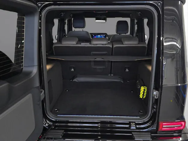 Mercedes-Benz G 450 d AMG Line