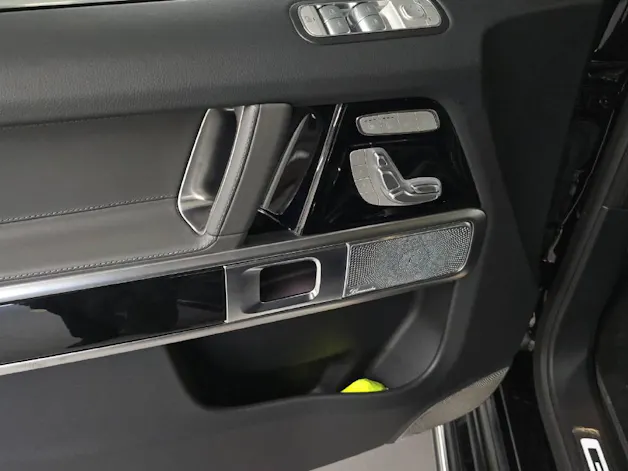 Mercedes-Benz G 450 d AMG Line