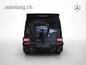 Mercedes-Benz G 450 d AMG Line