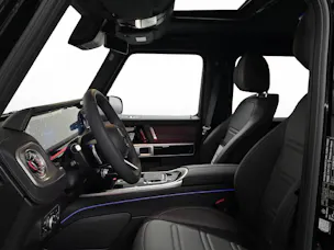 MERCEDES-BENZ G 450 d AMG Line