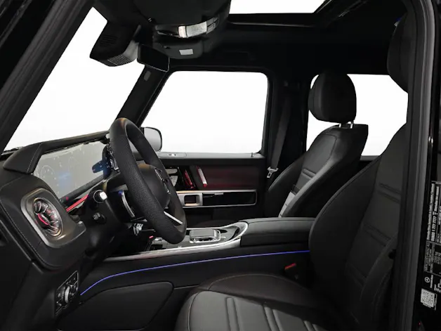 Mercedes-Benz G 450 d AMG Line